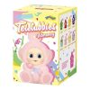 Cutie sigilată cu figurine Teletubbies Vibrancy (1 cutie oarbă)