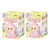 Cutie sigilată cu figurine Teletubbies Vibrancy (2 cutii oarbe)