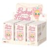 Cutie sigilată cu pandantiv de pluș Baby Molly Pocket Friends din vinil (6 cutii oarbe)