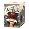 Cutie sigilată cu pandantiv de pluș din vinil Disney Dimoo World (1 cutie oarbă)