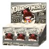 Cutie sigilată cu pandantiv de pluș din vinil Disney Dimoo World (6 cutii oarbe)
