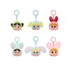 Cutie sigilată cu pandantiv Pop Mart x Powerpuff Girls CryBaby (1 cutie pliabilă)