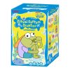 Cutie sigilată de pluș Pop Mart x Bikini Bottom Buddies (1 cutie pliabilă)