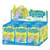 Cutie sigilată de pluș Pop Mart x Bikini Bottom Buddies (6 cutii pliabile)