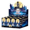 Cutie sigilată Skullpanda Jungle Castle (12 cutii oarbe)