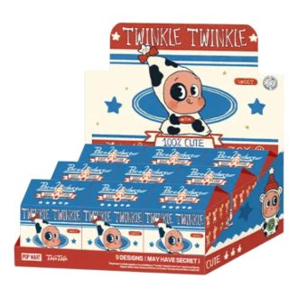 Cutie sigilată Twinkle Twinkle Create Your Taste A Figures (9 cutii oarbe)