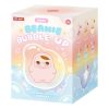 Cutii sigilate cu pandantiv de pluș Pucky Beanie Bubble Up (1 cutie oarbă)