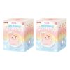 Cutii sigilate cu pandantiv de pluș Pucky Beanie Bubble Up (2 cutii oarbe)