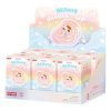 Cutii sigilate cu pandantiv de pluș Pucky Beanie Bubble Up (6 cutii oarbe)