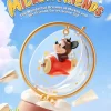 Decoruri de scenă din seria Minunatele vise ale lui Mickey și prietenii săi Decoruri de scenă din seria Minunatele vise ale lui Mickey și prietenii săi