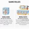 Decoruri de scenă din seria Minunatele vise ale lui Mickey și prietenii săi Decoruri de scenă din seria Minunatele vise ale lui Mickey și prietenii săi