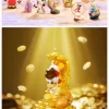 Decoruri de scenă din seria Minunatele vise ale lui Mickey și prietenii săi Decoruri de scenă din seria Minunatele vise ale lui Mickey și prietenii săi