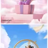 Decoruri de scenă din seria Minunatele vise ale lui Mickey și prietenii săi Decoruri de scenă din seria Minunatele vise ale lui Mickey și prietenii săi