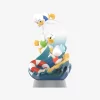 Decoruri de scenă din seria Minunatele vise ale lui Mickey și prietenii săi Decoruri de scenă din seria Minunatele vise ale lui Mickey și prietenii săi