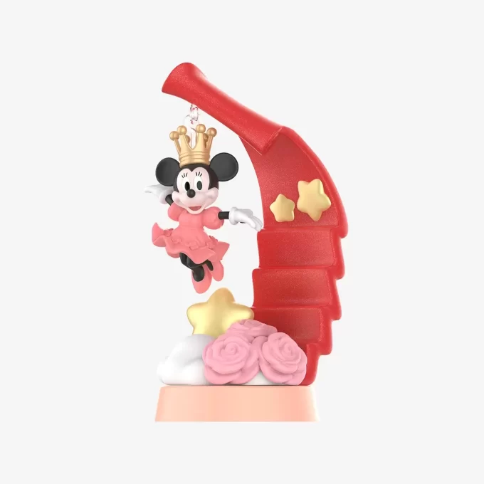 Decoruri de scenă din seria Minunatele vise ale lui Mickey și prietenii săi Decoruri de scenă din seria Minunatele vise ale lui Mickey și prietenii săi