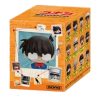 Detective Conan Super Mini Valiză Sigilată (1 Cutie Oblâncă)