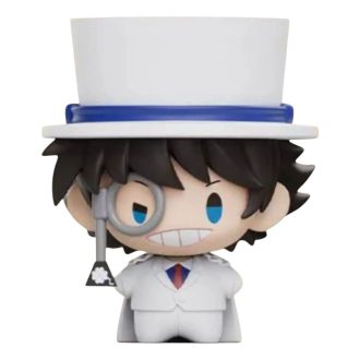 Detectivul Conan Super Mini „Copilul Hoț Fantomă”