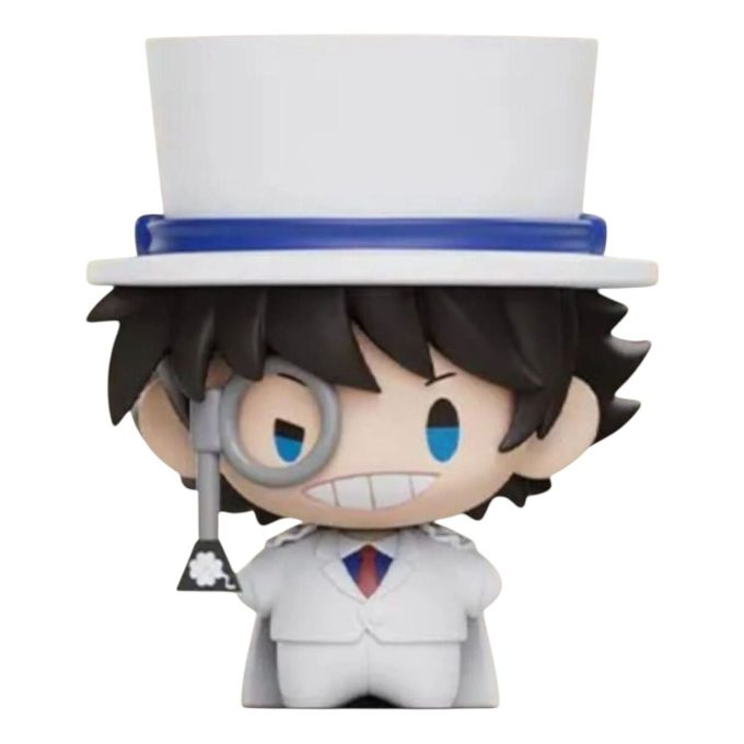 Detectivul Conan Super Mini „Copilul Hoț Fantomă”