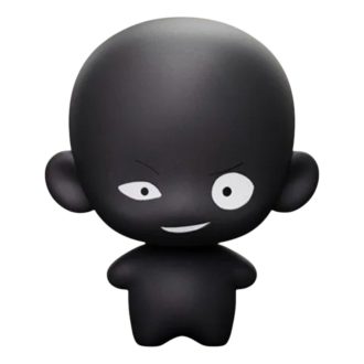 Detectivul Conan Super Mini „Culprit” Ediție Secretă
