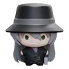 Detectivul Conan Super Mini „GIN”