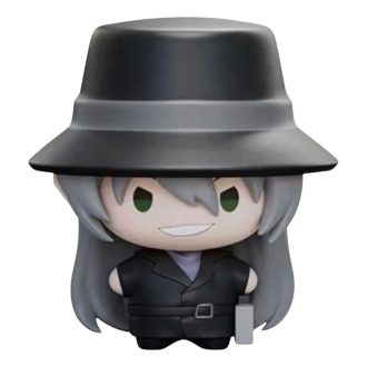 Detectivul Conan Super Mini „GIN”