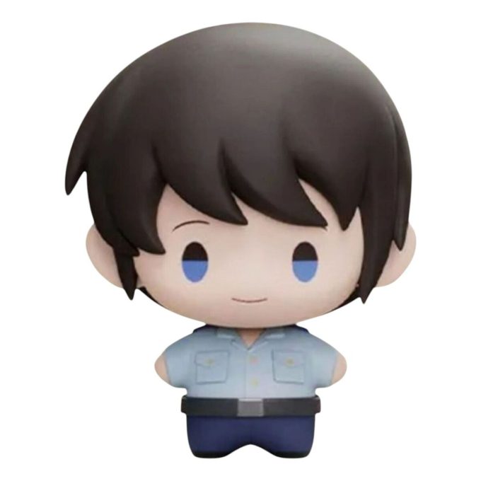 Detectivul Conan Super Mini „Hiromitsu Morofushi”