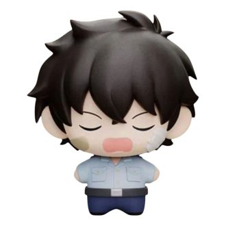 Detectivul Conan Super Mini „Jinpei Matsuda”