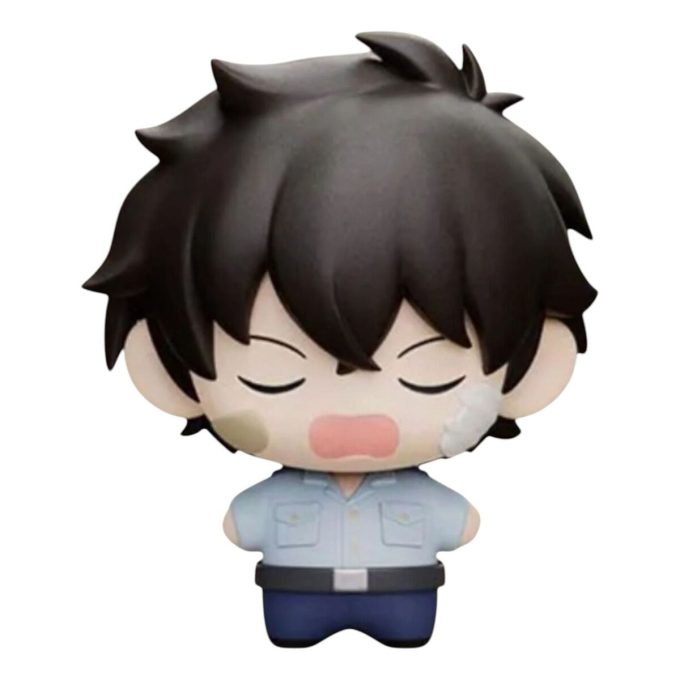 Detectivul Conan Super Mini „Jinpei Matsuda”