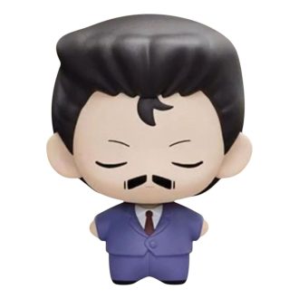 Detectivul Conan Super Mini „Kogoro Mori”