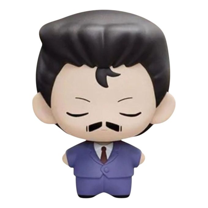Detectivul Conan Super Mini „Kogoro Mori”