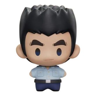 Detectivul Conan Super Mini „Întâlnire cu Wataru”