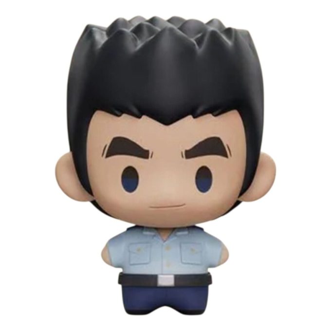 Detectivul Conan Super Mini „Întâlnire cu Wataru”