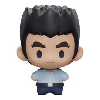 Detectivul Conan Super Mini „Întâlnire cu Wataru”