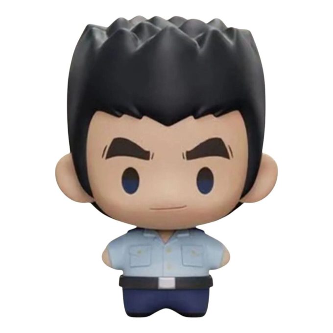 Detectivul Conan Super Mini „Întâlnire cu Wataru”