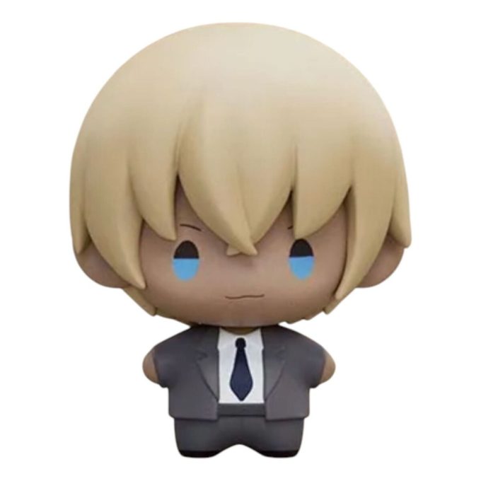 Detectivul Conan Super Mini „Rei Furuya”
