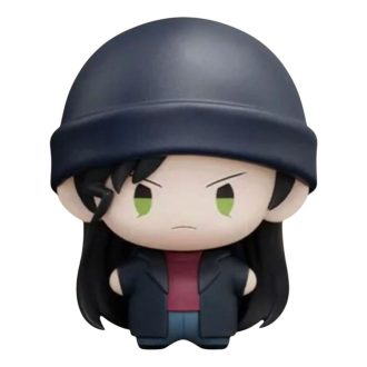 Detectivul Conan Super Mini „Rye”