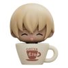 Detectivul Conan Super Mini „Toru Amuro” Ediție Secretă