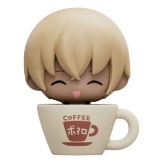 Detectivul Conan Super Mini „Toru Amuro” Ediție Secretă