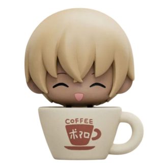 Detectivul Conan Super Mini „Toru Amuro” Ediție Secretă