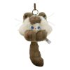 Dimoo Cat Rolling Card suspendat „Plush Rolling”