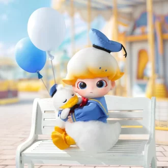 DIMOO Donald Duck Figurină 1/8