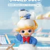 DIMOO Donald Duck Figurină 1/8