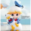 DIMOO Donald Duck Figurină 1/8