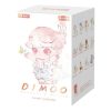 Dimoo Forme în Figurine Natură Cutie Sigilată (1 Cutie Oarbă)