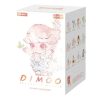 Dimoo Forme în Figurine Natură Cutie Sigilată (1 Cutie Oarbă)