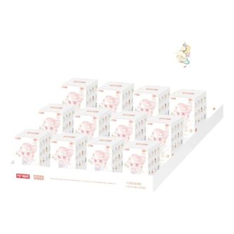 Dimoo Forme în Natură Figurine Cutie Sigilată (12 Cutii Oarbe)