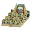 Dimoo Jurassic World Figurine Cutie Sigilată (12 Cutii Oarbe)