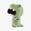 DIMOO Jurassic World Series – Păpușă din bumbac (Roar)