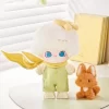 DIMOO Seria By Your Side – Păpușă din bumbac DIMOO Seria By Your Side – Păpușă din bumbac