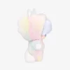 DIMOO: Seria Nimeni nu va dormi în seara asta – Păpușă din bumbac de 20 cm (Unicorn)
